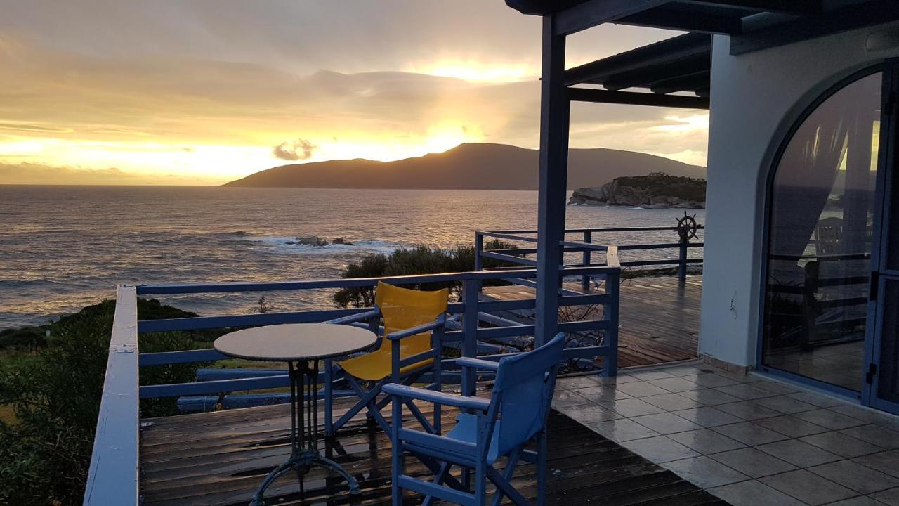 Likoremaview Marmari (Evia) Exterior foto