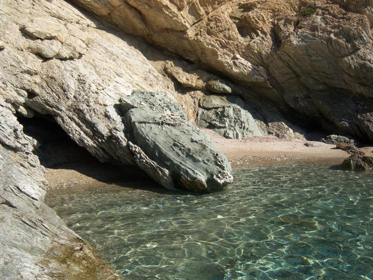 Likoremaview Marmari (Evia) Exterior foto