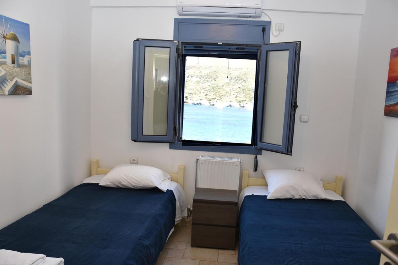 Likoremaview Marmari (Evia) Exterior foto