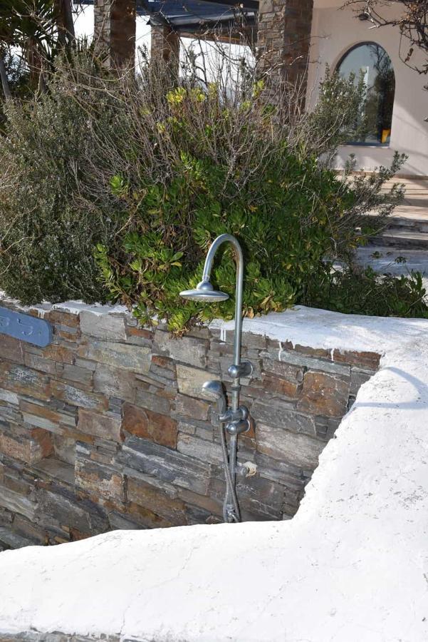 Likoremaview Marmari (Evia) Exterior foto