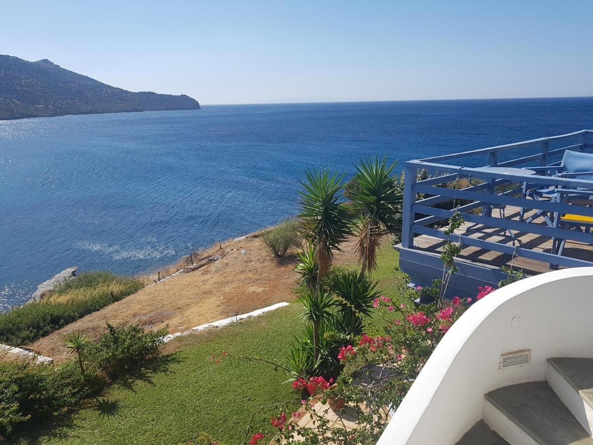 Likoremaview Marmari (Evia) Exterior foto